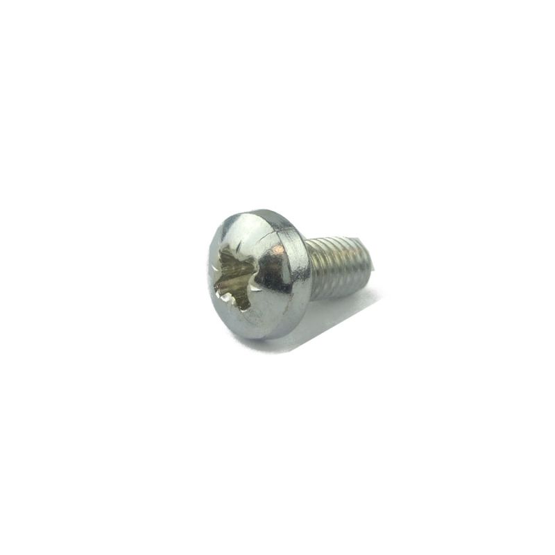 ARMREST HINGE SCREW (CROSS HEAD):  XJ S1