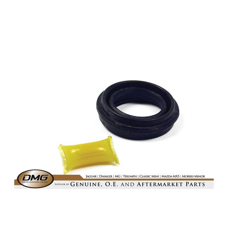 REAR CALIPER SEALING KIT:  S-TYPE >M45254