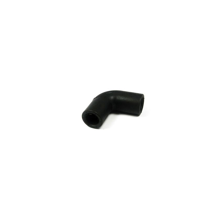 ELBOW BREATHER HOSE:  XJ, XF, S-TYPE