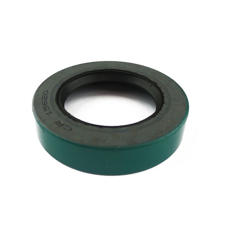 REAR OIL SEAL:  MODEL 8 AUTO TRANS