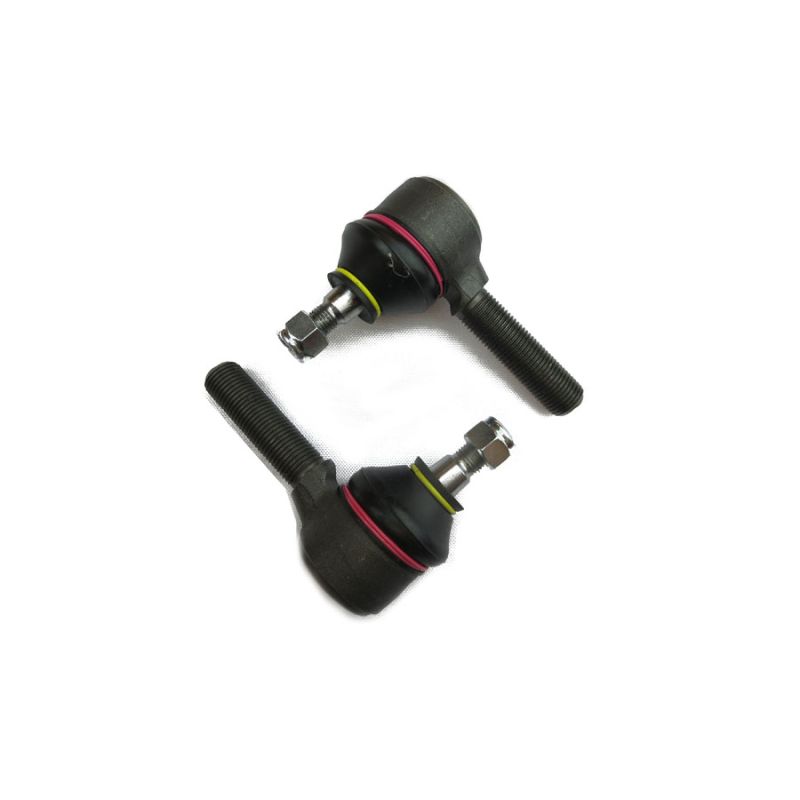 T/R ENDS (PAIR)  TRIUMPH TR2, TR3, TR3A - 110466 / 110468