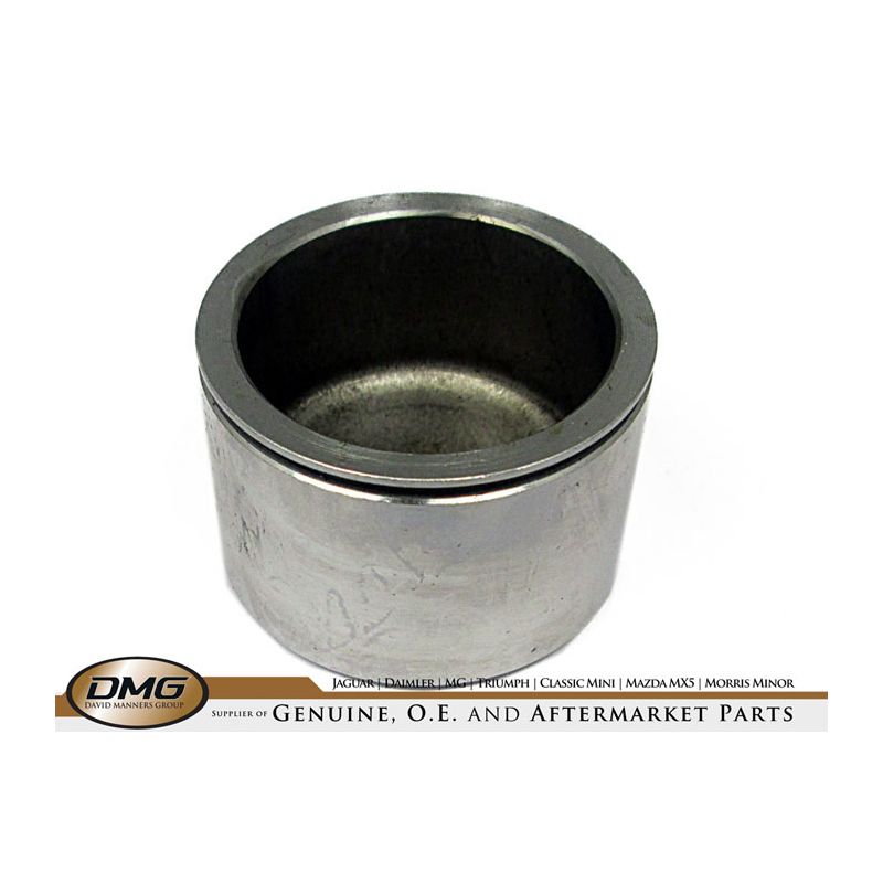 REAR BRAKE CALIPER PISTON:  XJ S1 S2, E-TYPE S2 S3, 420, DART