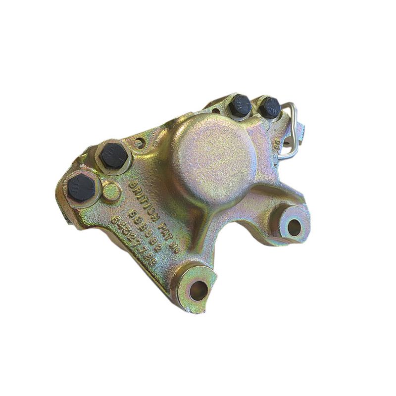 COU RH REAR CALIPER:  E-TYPE S2 S3, XJ S1 S2