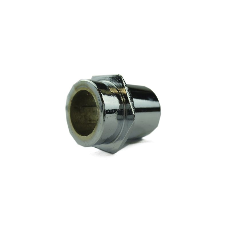 BOOT HANDLE BUTTON  JAGUAR XK140, XK150 - 12/0327