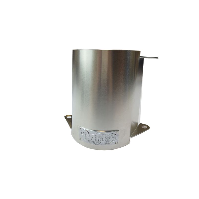DYNAMO COVER SHIELD  DAIMLER DART - 136183C