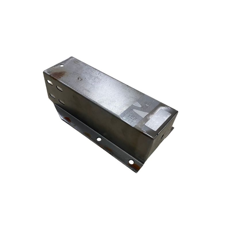 LEFT HAND B-POST  DAIMLER DART - 26266/02