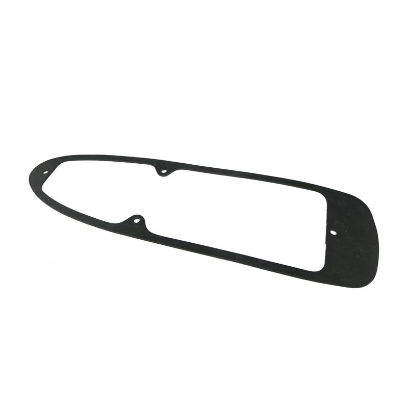 REAR LAMP RUBBER:  DART