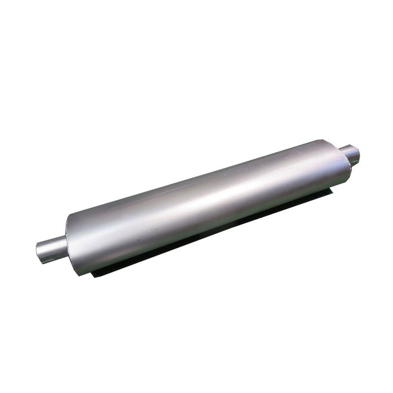 SILENCER ASSEMBLY  DAIMLER DART - 308064