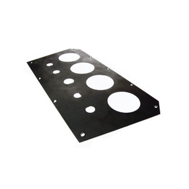 INSTRUMENT PANEL (S/STEEL)  DAIMLER DART - 308103/1