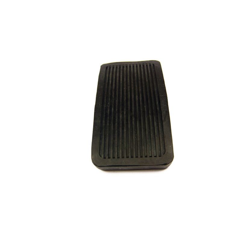 PEDAL RUBBER:  DART
