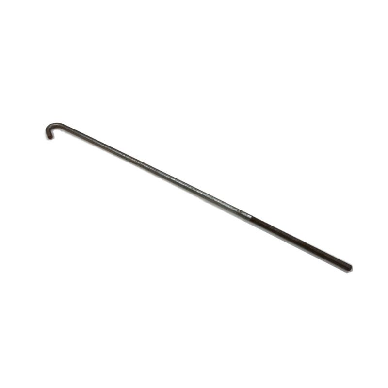 BATTERY CLAMP ROD:  DART