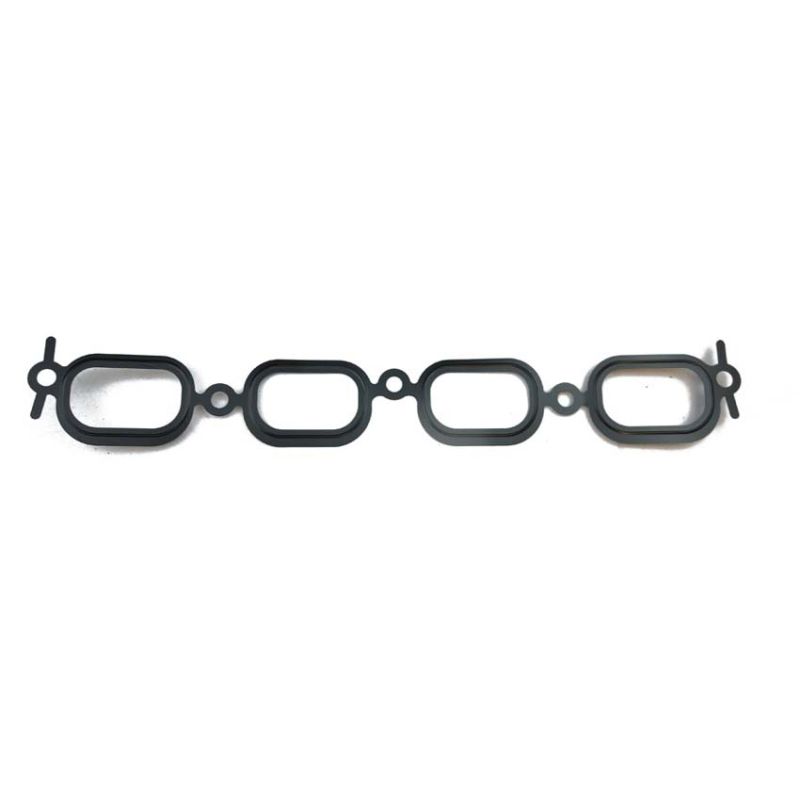 RH LOWER INDUCTION MANIFOLD GASKET:  XK, XF, X351, F-TYPE