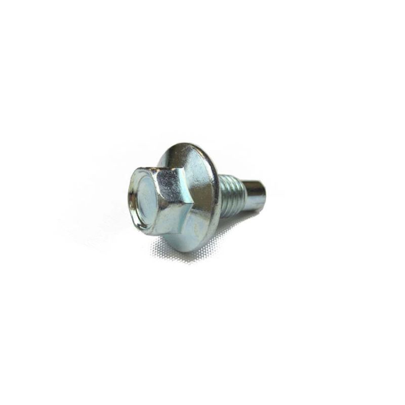 SUMP DRAIN PLUG:  XE XJ XF