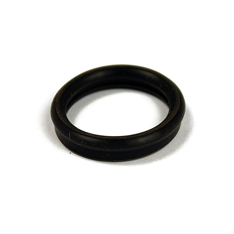 SPARK PLUG BOSS SEAL:  XK8, S-TYPE 4.0L