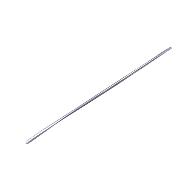 CENTRE BONNET MOULDINGS (PAIR)  JAGUAR MK1, MK2, S-TYPE - BD10975 / BD10976