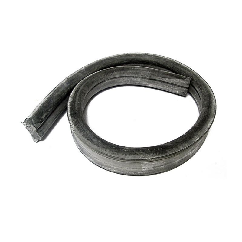 HOOD CANTRAIL SEAL  JAGUAR E-TYPE S1 S2 DHC - BD21800