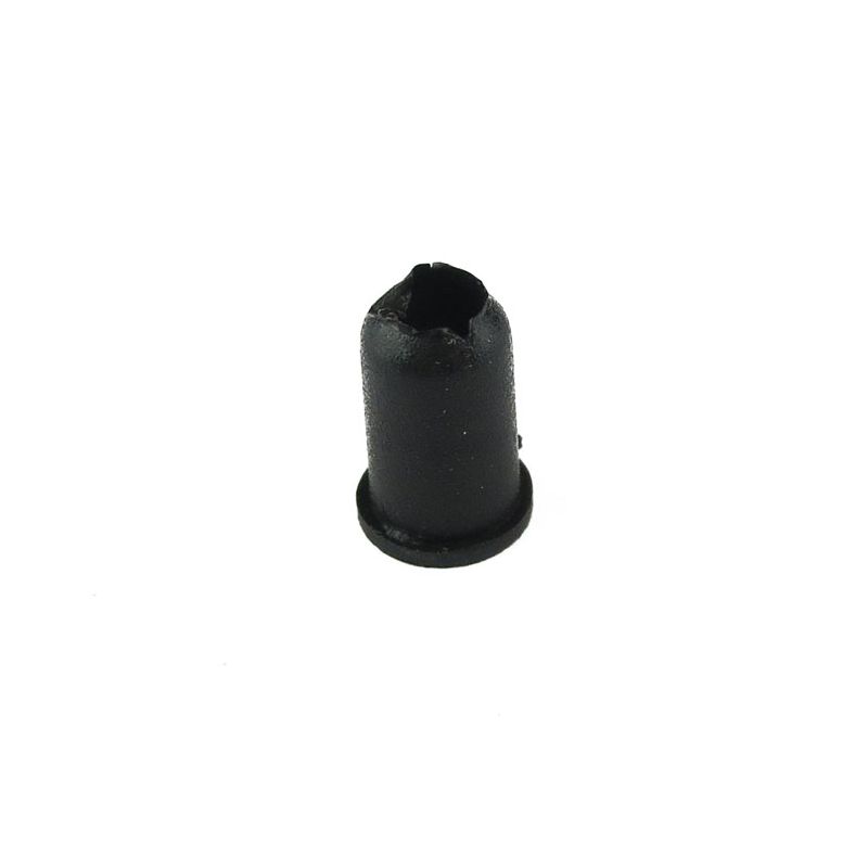 BADGE FIXING CLIP:  E-TYPE, XJ