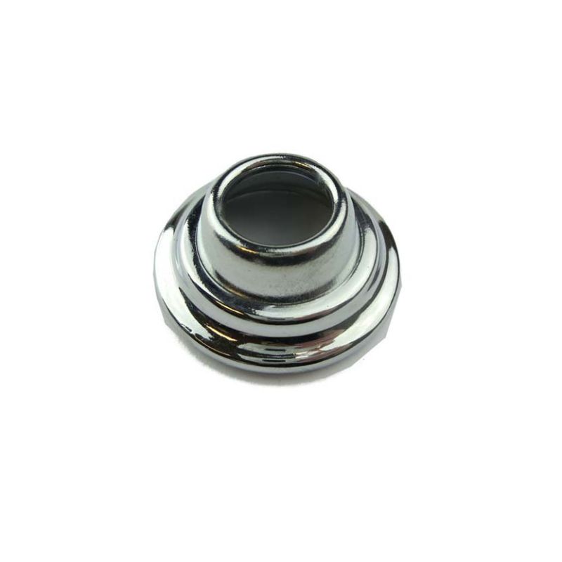 INTERIOR HANDLE ESCUTCHEON  JAGUAR XK MODELS, MK5, DAIMLER DART - BD552/1