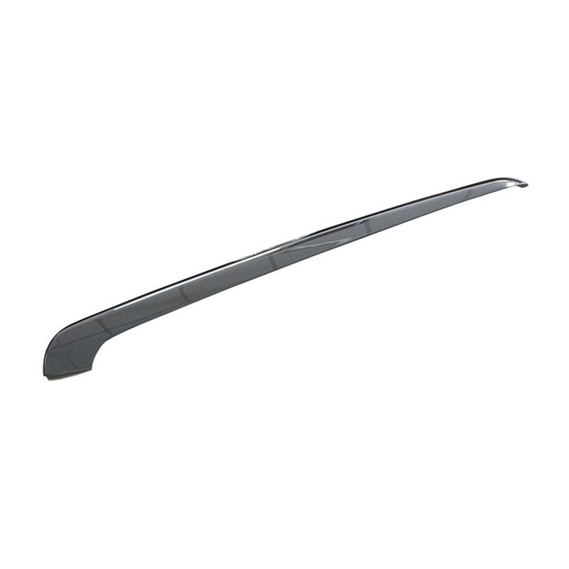 LH REAR BUMPER (CHROME)  JAGUAR XJ40 - BEC23047