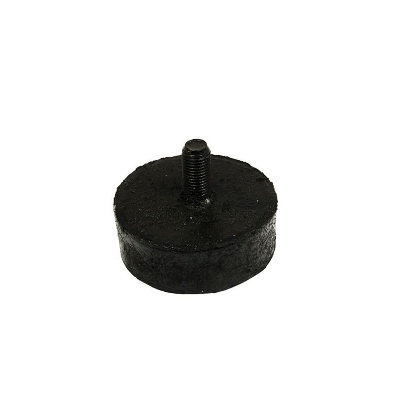 SPRING END PAD:  MK2,V8