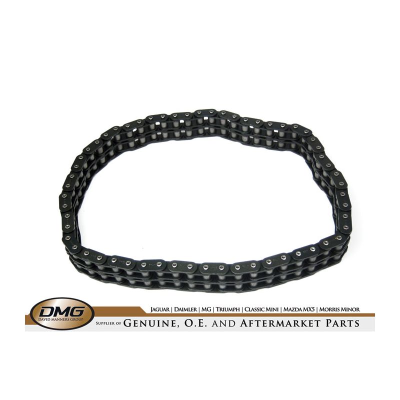 TIMING CHAIN:  JAGUAR MK5