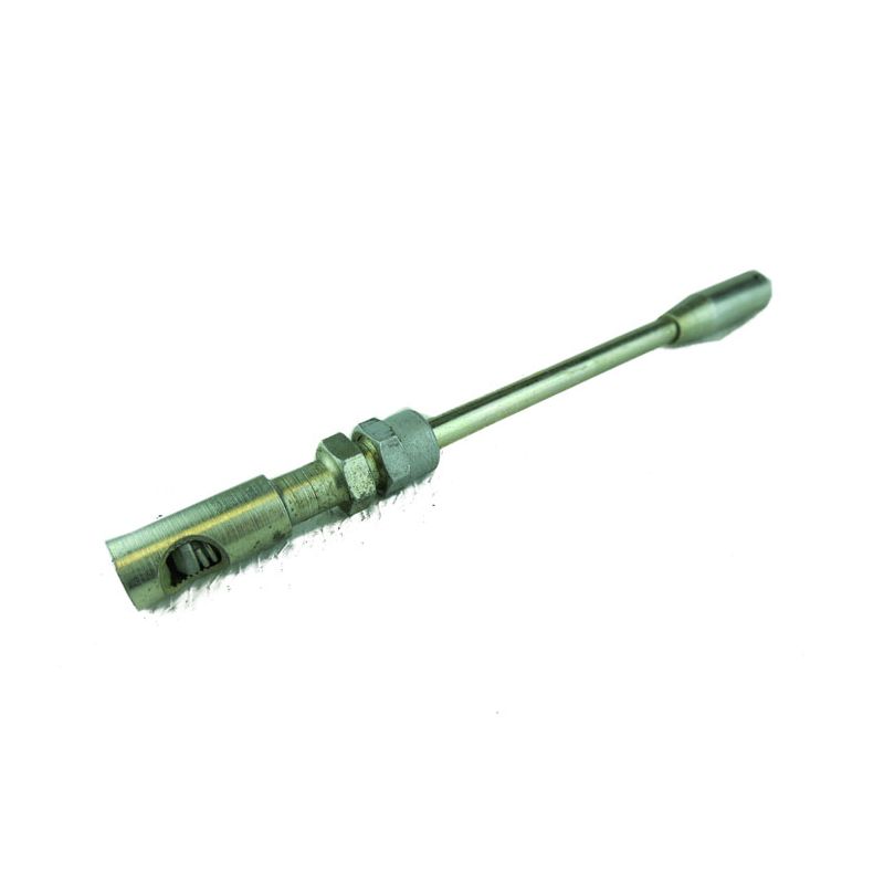 ACCELERATOR CONTROL ROD  JAGUAR E-TYPE 6 CYL - C17867