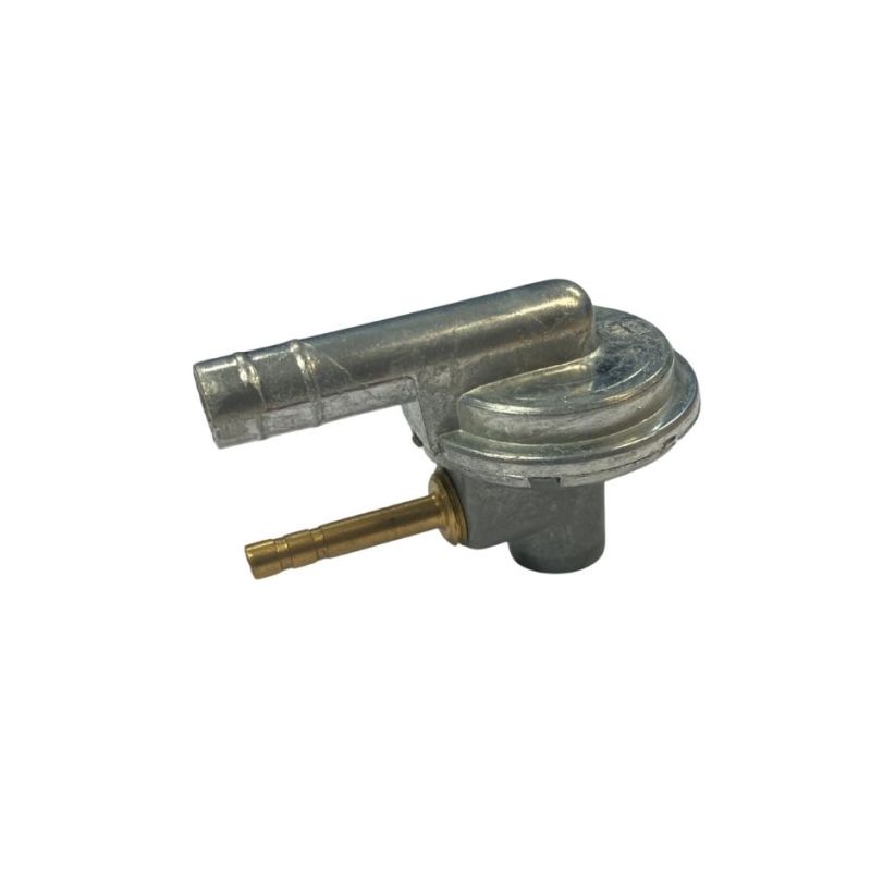HEATER CHECK VALVE:  S-TYPE, 420