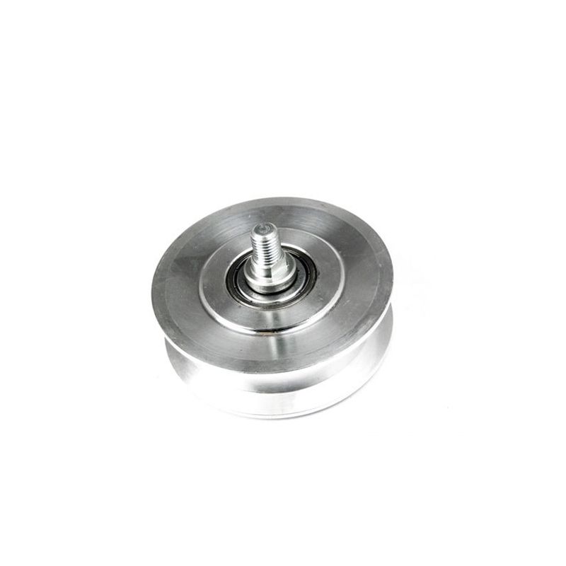 JOCKEY PULLEY JAGUAR E-TYPE, S-TYPE, MK 2, MK 10 C19521
