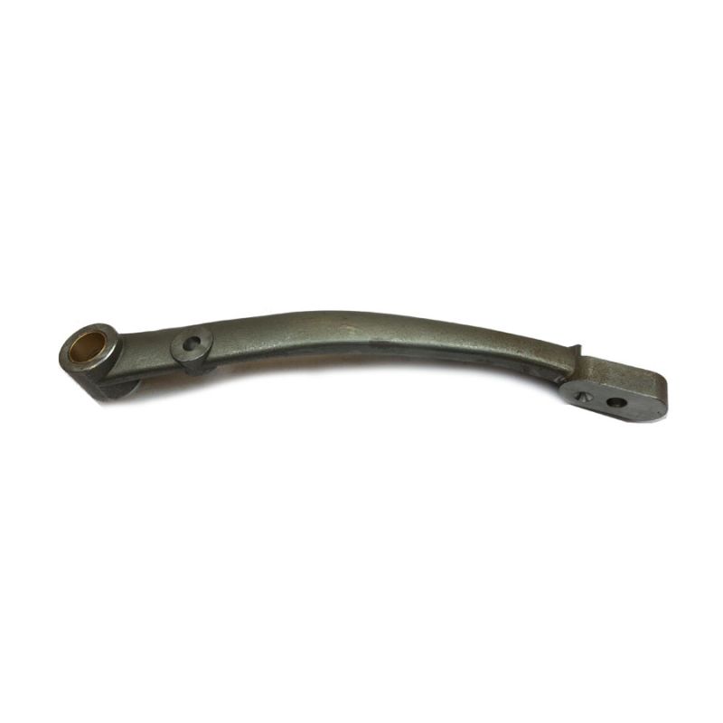 CLUTCH PEDAL  JAGUAR E-TYPE S1 RHD - C19673