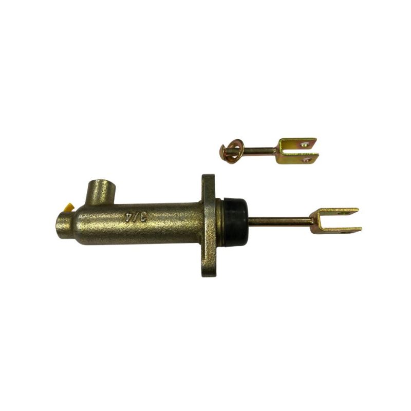 CLUTCH MASTER CYLINDER:  E-TYPE SERIES 1 3.8 & 4.2
