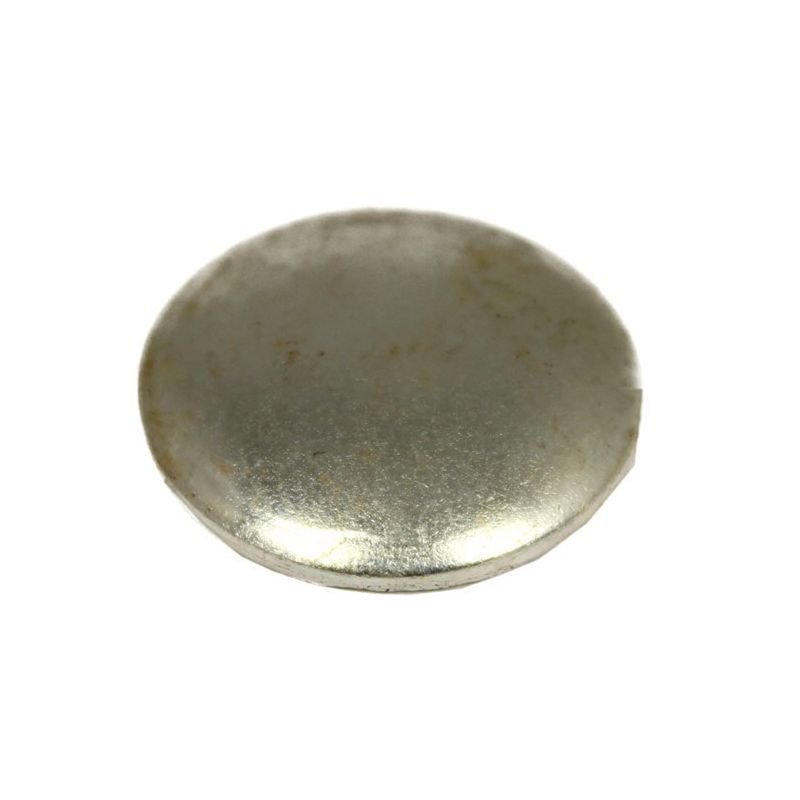 CORE PLUG 1.1/8":  V8, DART