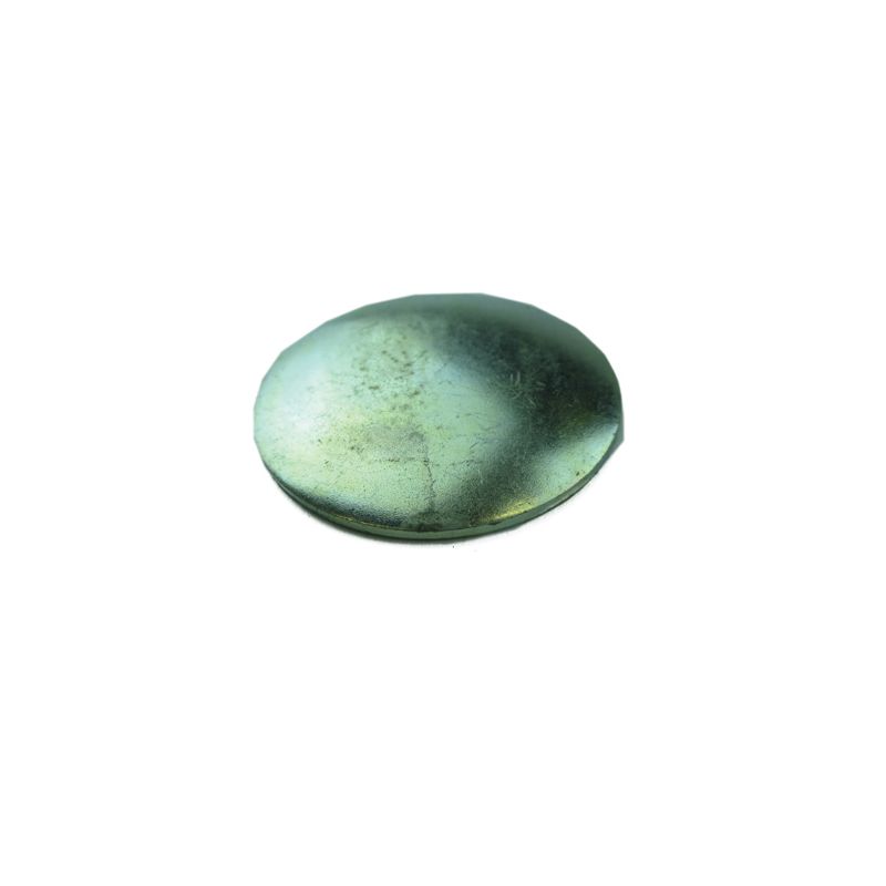 CAMSHAFT CORE PLUG (52MM):  V8, DART