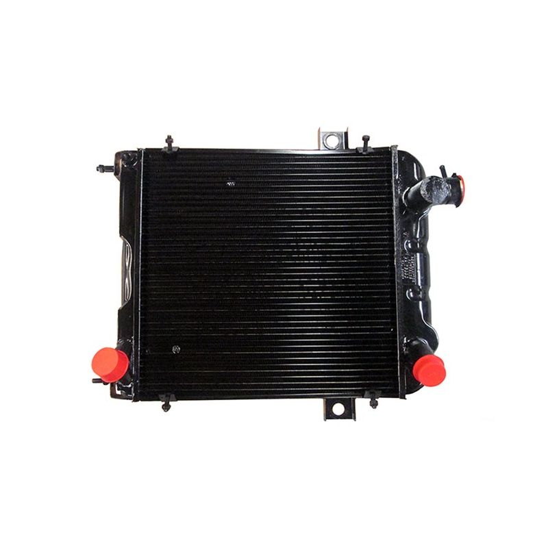 COU RECORED RADIATOR:  MK2 2.4/3.4/3.8