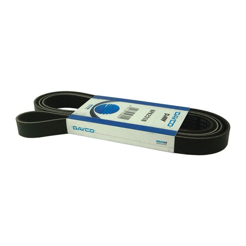 DRIVE BELT:  S-TYPE V8 02>, XK8 02>