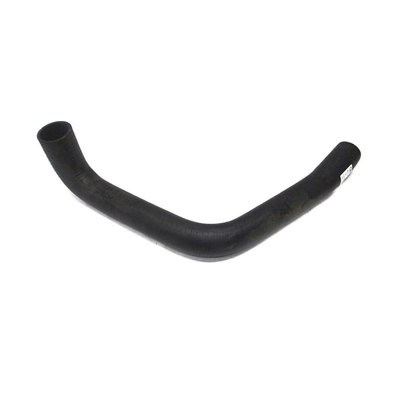 BOTTOM RADIATOR HOSE WOVEN  JAGUAR XK8 A30645> NO S/C - C2N1173