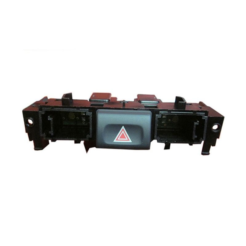 FASCIA PANEL HAZARD SWITCH  JAGUAR X-TYPE - C2S24931