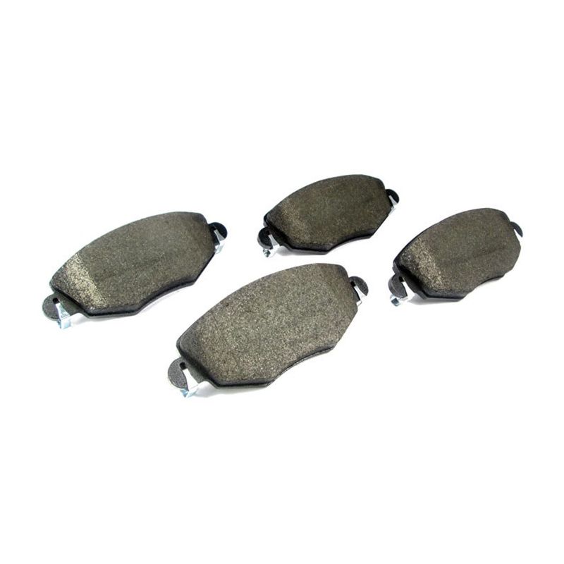 FRONT BRAKE PAD KIT:  X-TYPE