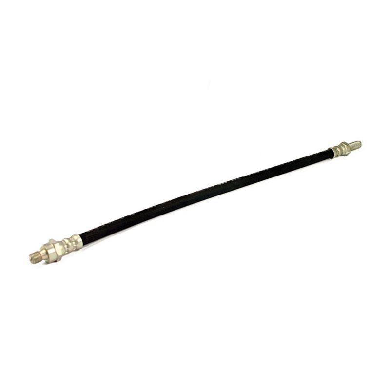 REAR BRAKE HOSE:  XK150, E-TYPE S1 S2