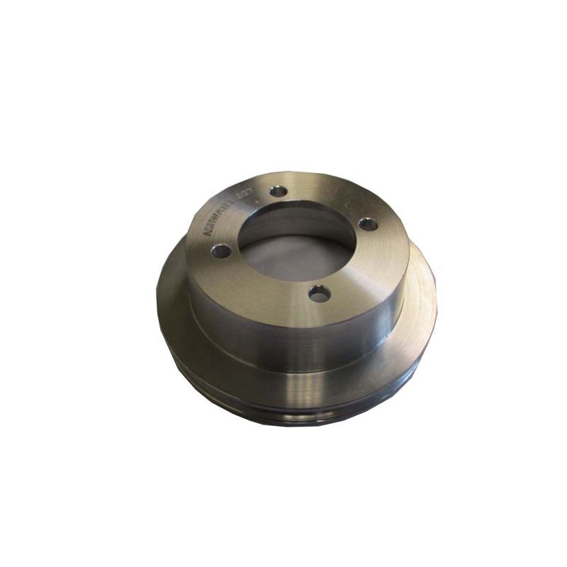 WATER PUMP PULLEY  JAGUAR XK140, XK150 EARLY - C7644