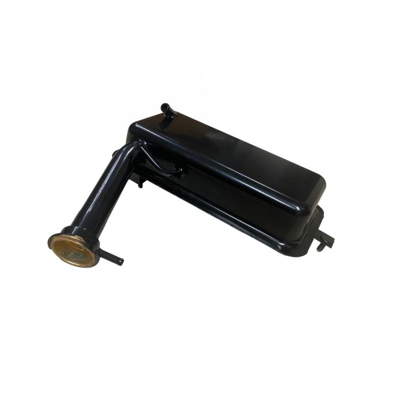 EXPANSION TANK:  XJS V12 H.E EARLY