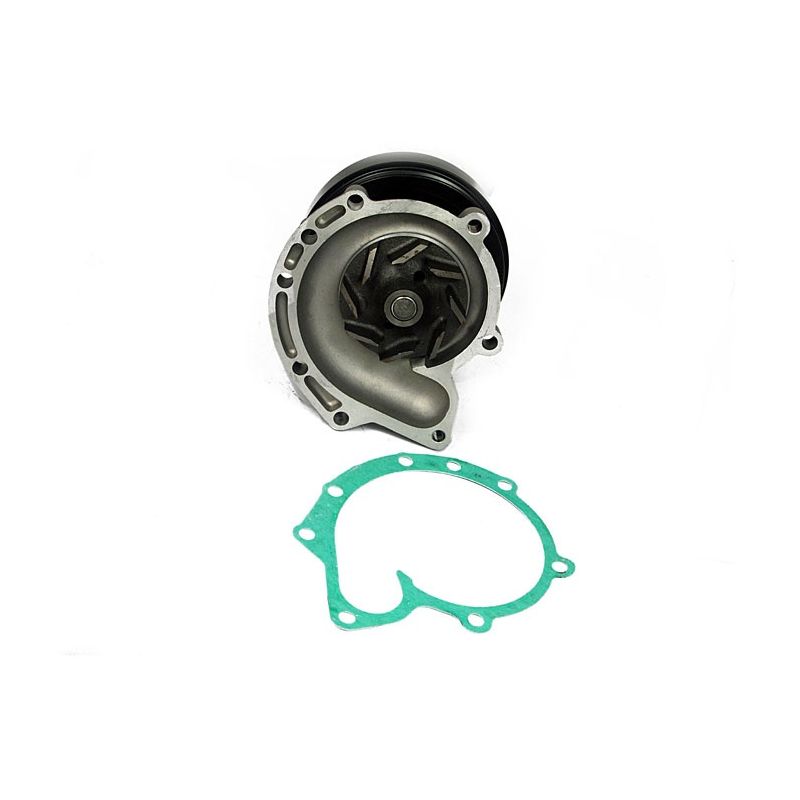 COU WATER PUMP (V BELT):  XJS 3.6 EARLY