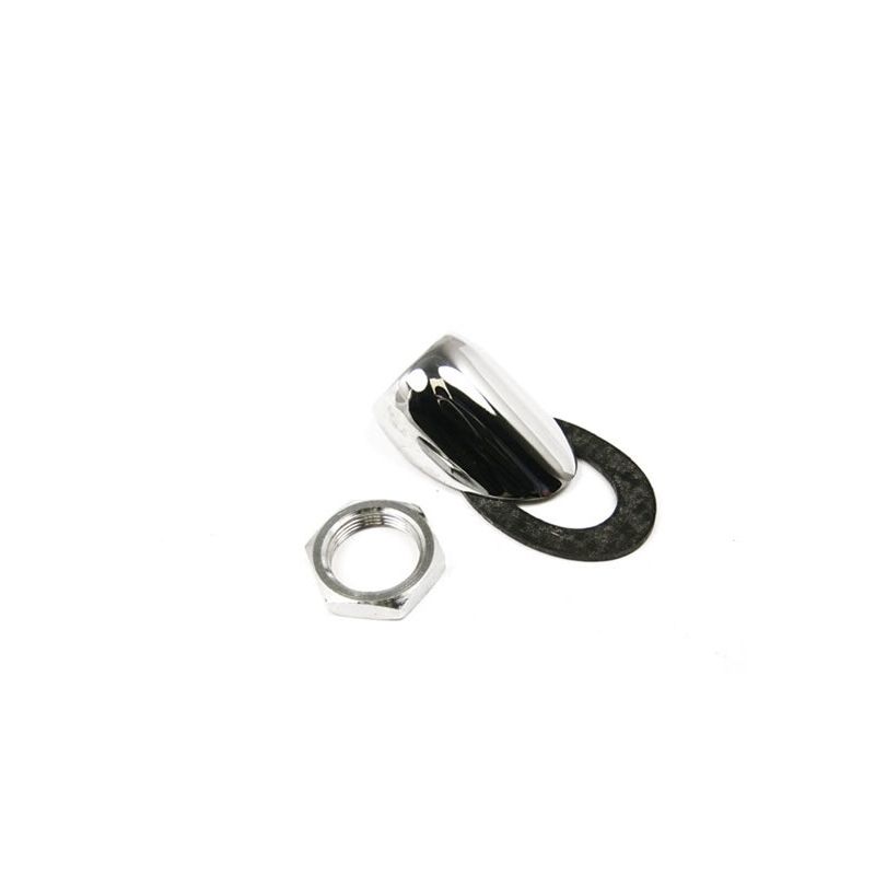 WIPER BEZEL KIT:  E-TYPE S1 S2 S3, DART