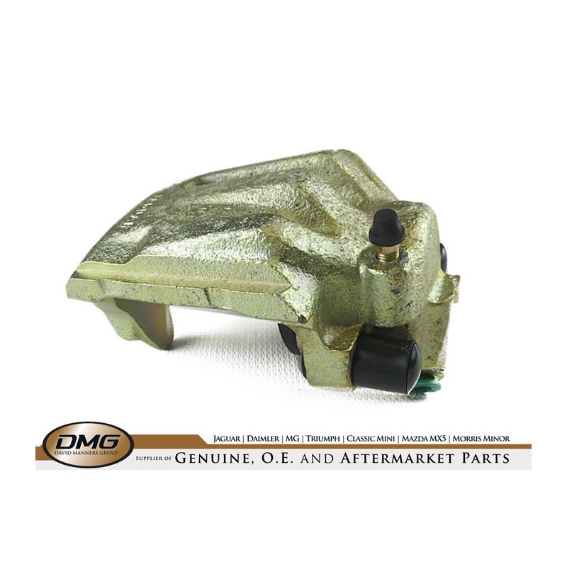 COU RH FRONT BRAKE CALIPER:  XK8 037348>