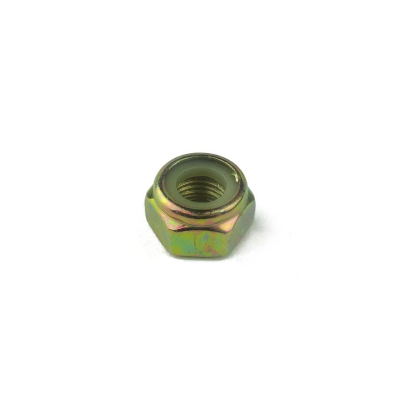 NYLOC NUT 7/16" UNF:  XJ, XJS