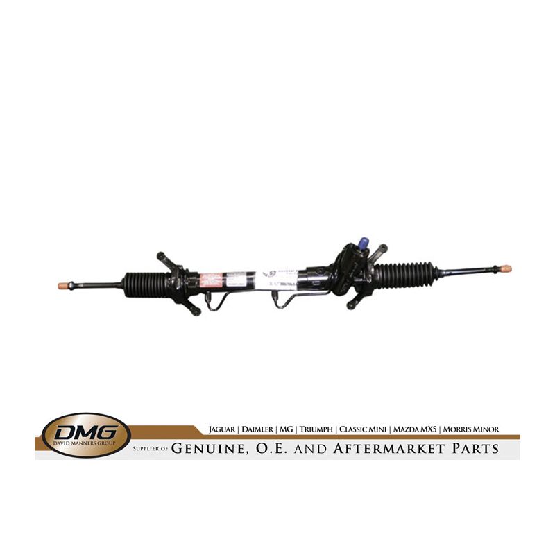 COU STEERING RACK LHD (ADWEST):  XJ40