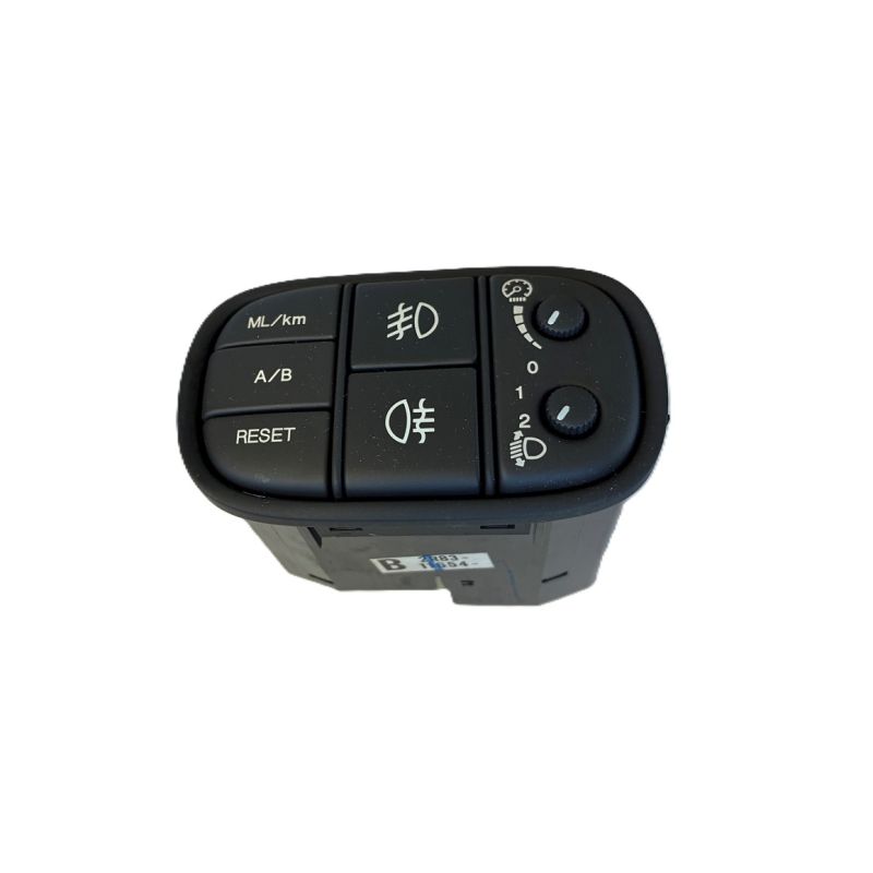 MULTI-FUNCTION SWITCH (LHD)  JAGUAR S-TYPE - XR838474