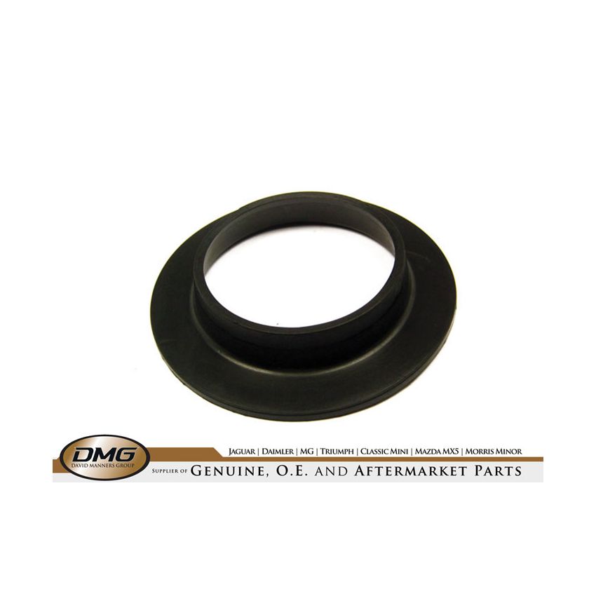 FRONT SPRING SEAT:  DART