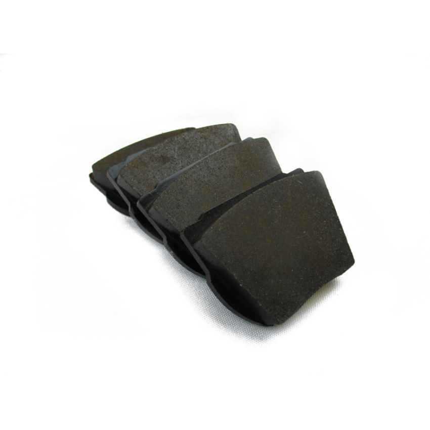 DAIMLER DART SP250 V8 1959-1964 FRONT BRAKE DISC PADS SET 10130