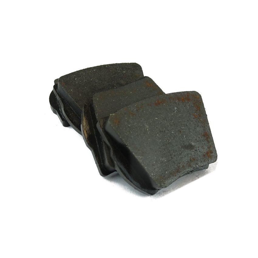 REAR BRAKE PADS:  DART