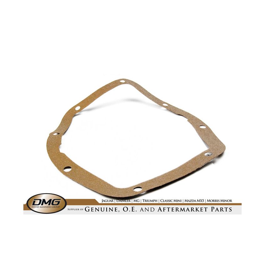 DIFFERENTIAL COVER GASKET:  DART